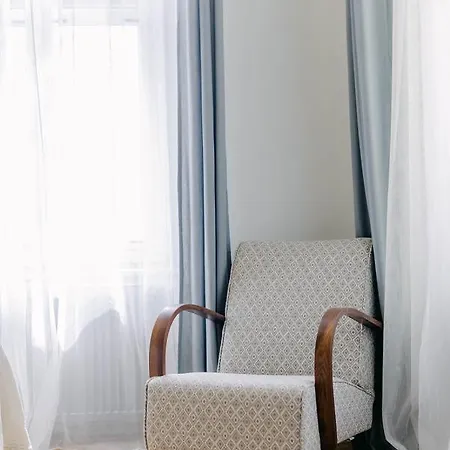 アパート Cyprian