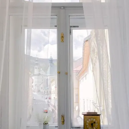 Cyprian Banská Štiavnica