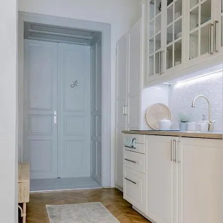 アパート Cyprian Banská Štiavnica