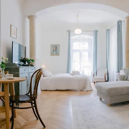 Cyprian * Banská Štiavnica