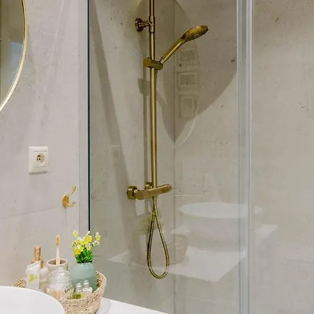 Appartamento Cyprian Banská Štiavnica