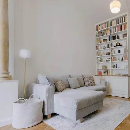 Cyprian Appartamento Banská Štiavnica