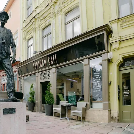 Cyprian Banská Štiavnica