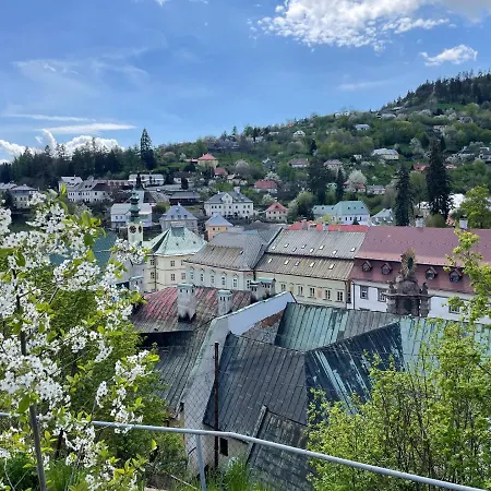 アパート Cyprian