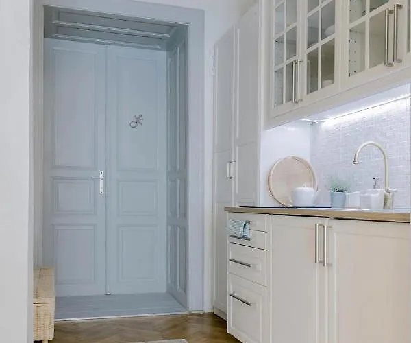 Daire Cyprian Banská Štiavnica