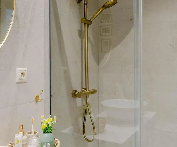 Daire Cyprian Banská Štiavnica