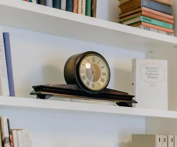 Cyprian * Banská Štiavnica