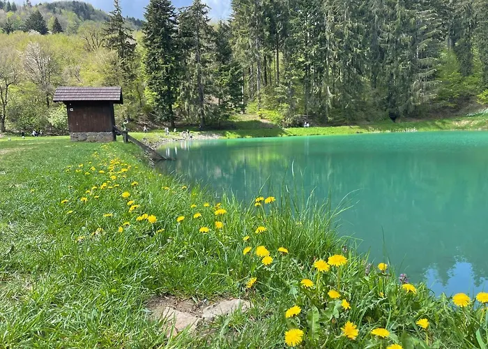 Cyprian * Banská Štiavnica