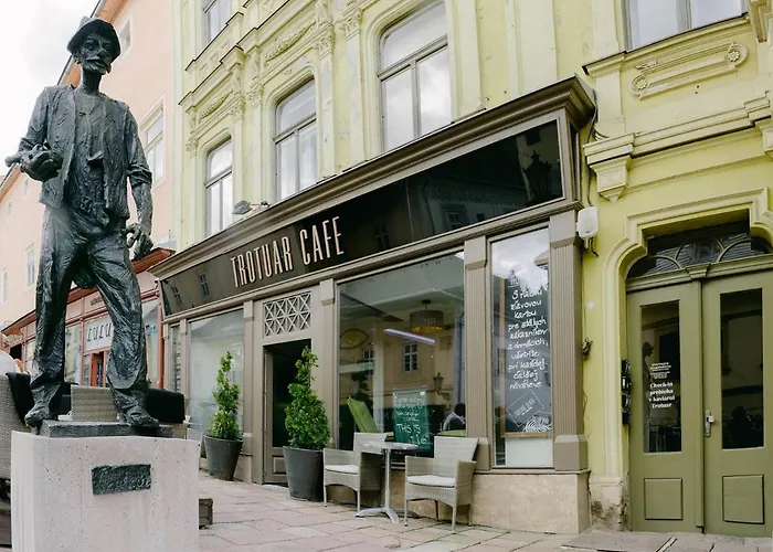 Cyprian Banská Štiavnica